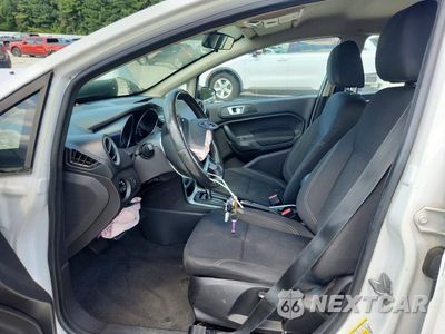 Zdjęcie 7 z 13 samochodu: 2015 FORD FIESTA SE VIN:3FADP4EJ2FM107830 - miniatura