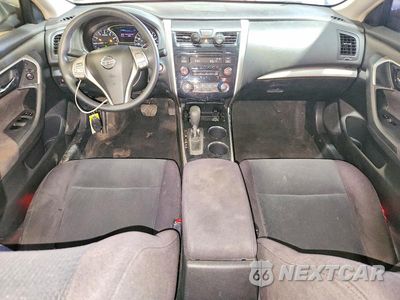 Zdjęcie 8 z 12 samochodu: 2013 NISSAN ALTIMA 2.5 VIN:1N4AL3AP7DC290028 - miniatura