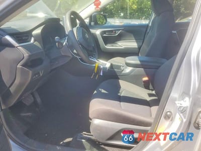Zdjęcie 7 z 12 samochodu: 2025 TOYOTA RAV4 LE VIN:2T3H1RFV4SC332627 - miniatura