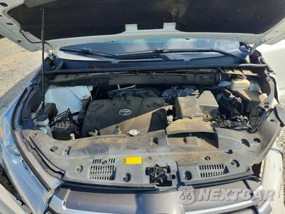 Zdjęcie 12 z 13 samochodu: 2018 TOYOTA HIGHLANDER XLE VIN:5TDKZRFH5JS542287 - miniatura