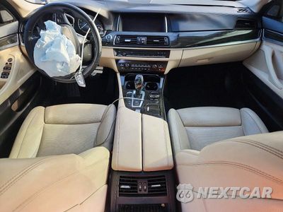 Zdjęcie 8 z 12 samochodu: 2015 BMW 550 I VIN:WBAKN9C54FD961480 - miniatura