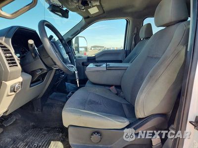 Zdjęcie 7 z 12 samochodu: 2019 FORD F250 SUPER DUTY VIN:1FT7W2BT7KEC63799 - miniatura