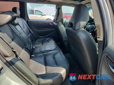 Zdjęcie 11 z 13 samochodu: 2005 VOLVO V70 FWD VIN:YV1SW592352486558 - miniatura