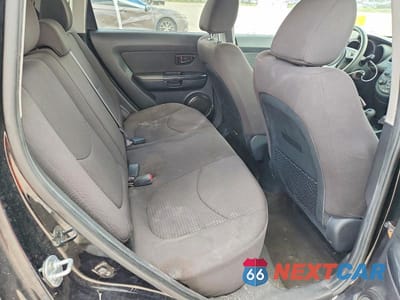 Zdjęcie 10 z 12 samochodu: 2012 KIA SOUL BASE VIN:KNDJT2A57C7477196 - miniatura