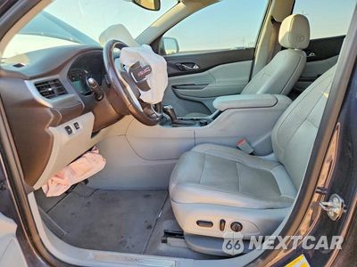 Zdjęcie 7 z 13 samochodu: 2019 GMC ACADIA SLT-1 VIN:1GKKNMLS1KZ247710 - miniatura