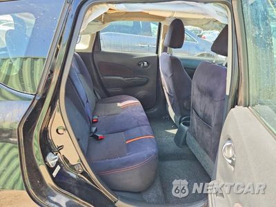 Zdjęcie 10 z 13 samochodu: 2015 NISSAN VERSA NOTE SR VIN:3N1CE2CP9FL432183 - miniatura