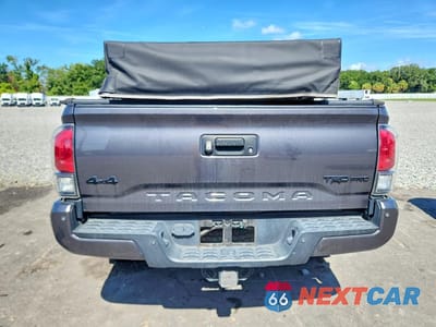 Zdjęcie 6 z 13 samochodu: 2020 TOYOTA TACOMA TRD PRO VIN:5TFCZ5AN7LX231841 - miniatura