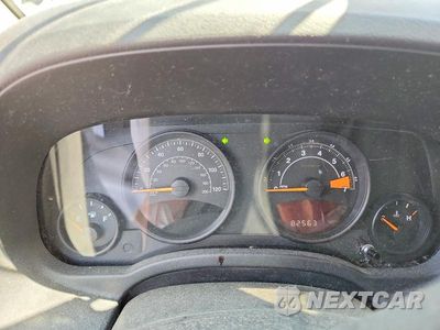 Zdjęcie 9 z 14 samochodu: 2016 JEEP COMPASS SPORT VIN:1C4NJDBBXGD632242 - miniatura