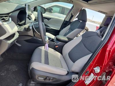 Zdjęcie 7 z 13 samochodu: 2022 TOYOTA RAV4 XLE VIN:2T3W1RFV5NW218047 - miniatura