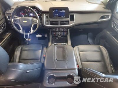 Zdjęcie 8 z 13 samochodu: 2023 CHEVROLET SUBURBAN K1500 LS VIN:1GNSKBKD4PR210449 - miniatura