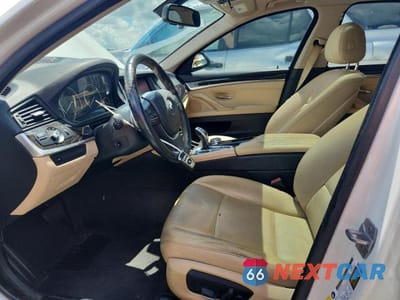 Zdjęcie 7 z 12 samochodu: 2016 BMW 535 I VIN:WBA5B1C56GG552405 - miniatura