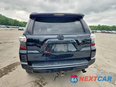 Zdjęcie 6 z 14 samochodu: 2015 TOYOTA 4RUNNER TRD PRO VIN:JTEBU5JR1F5249499 - miniatura