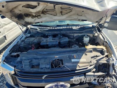 Zdjęcie 10 z 12 samochodu: 2019 FORD F250 SUPER DUTY VIN:1FTBF2A68KED14863 - miniatura