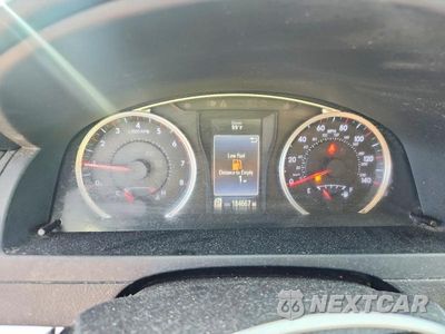 Zdjęcie 9 z 12 samochodu: 2016 TOYOTA CAMRY SE VIN:4T1BF1FK6GU184512 - miniatura