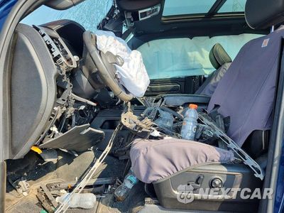Zdjęcie 7 z 13 samochodu: 2020 RAM 1500 LIMITED VIN:1C6SRFHT0LN105457 - miniatura