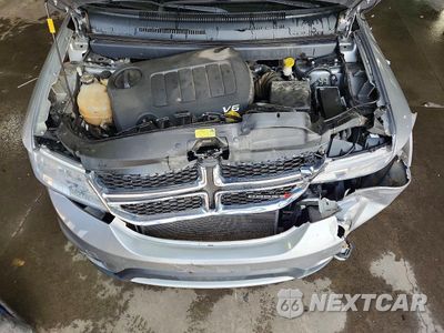 Zdjęcie 12 z 13 samochodu: 2017 DODGE JOURNEY SXT VIN:3C4PDDBG9HT525089 - miniatura
