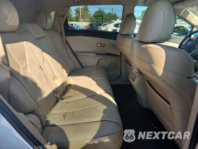 Zdjęcie 10 z 12 samochodu: 2014 TOYOTA VENZA VIN:4T3BA3BBXEU057265 - miniatura