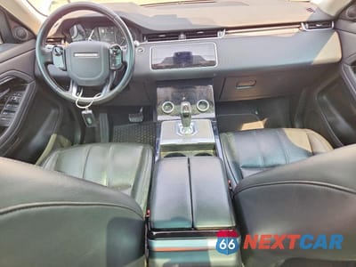 Zdjęcie 8 z 13 samochodu: 2020 LAND ROVER RANGE ROVER EVOQUE S VIN:SALZJ2FX7LH041910 - miniatura
