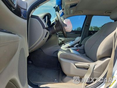 Zdjęcie 7 z 13 samochodu: 2013 JEEP GRAND CHEROKEE LAREDO VIN:1C4RJEAGXDC588412 - miniatura