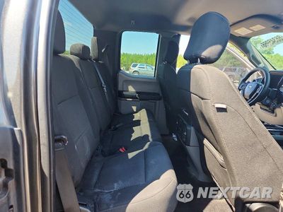 Zdjęcie 10 z 13 samochodu: 2018 FORD F150 SUPER CAB VIN:1FTEX1CP2JKD70467 - miniatura