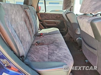 Zdjęcie 10 z 12 samochodu: 2004 HONDA CR-V EX VIN:SHSRD78814U228152 - miniatura
