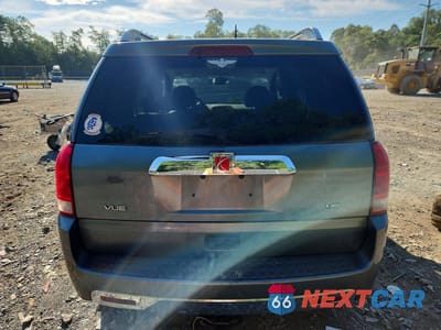 Zdjęcie 6 z 13 samochodu: 2007 SATURN VUE VIN:5GZCZ53487S847666 - miniatura
