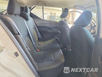 Zdjęcie 10 z 12 samochodu: 2024 NISSAN KICKS S VIN:3N1CP5BV6RL507146 - miniatura