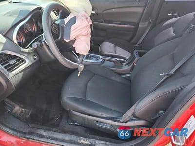 Zdjęcie 7 z 12 samochodu: 2012 DODGE AVENGER SE VIN:1C3CDZABXCN290667 - miniatura