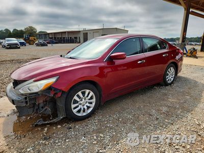 2017 NISSAN ALTIMA 2.5 S 1N4AL3AP7HC480370 - główne zdjęcie licytacji z USA - miniatura
