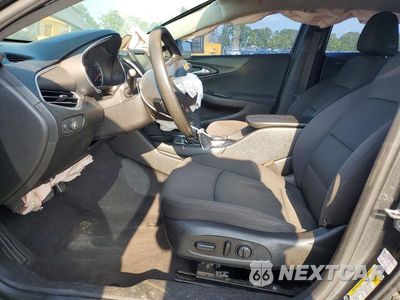 Zdjęcie 7 z 12 samochodu: 2017 CHEVROLET MALIBU LT VIN:1G1ZE5ST8HF184263 - miniatura