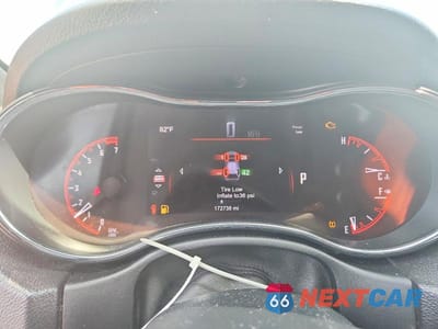 Zdjęcie 9 z 13 samochodu: 2014 DODGE DURANGO SXT VIN:1C4RDJAG3EC345865 - miniatura