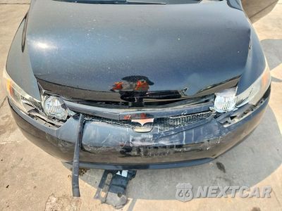 Zdjęcie 11 z 12 samochodu: 2007 HONDA CIVIC EX VIN:2HGFG12847H584585 - miniatura