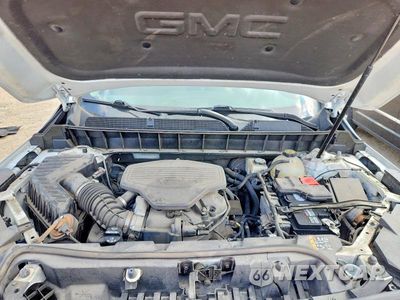 Zdjęcie 11 z 12 samochodu: 2017 GMC ACADIA DENALI VIN:1GKKNXLS3HZ183258 - miniatura