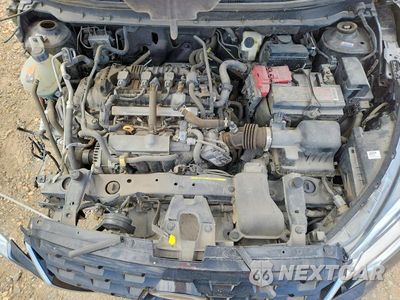Zdjęcie 12 z 13 samochodu: 2023 NISSAN KICKS SV VIN:3N1CP5CV9PL493139 - miniatura