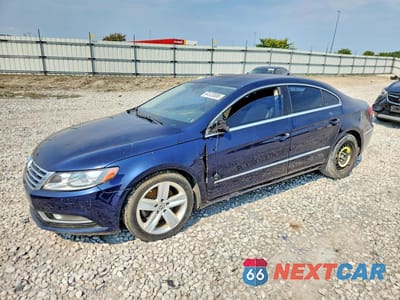 2013 VOLKSWAGEN CC SPORT WVWBN7ANXDE510233 - główne zdjęcie licytacji z USA - miniatura