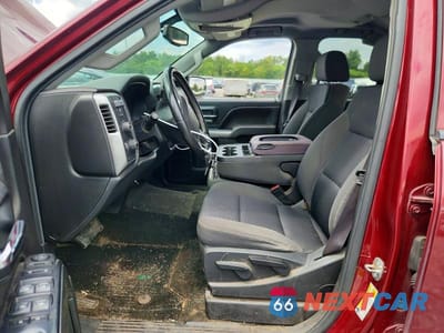 Zdjęcie 7 z 12 samochodu: 2015 CHEVROLET SILVERADO K2500 HEAVY DUTY LT VIN:1GC2KVEG8FZ141411 - miniatura
