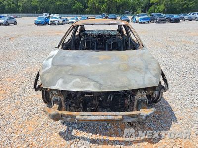 Piąte zdjęcie samochodu w środku: 2015 HYUNDAI SONATA SE VIN:5NPE24AF7FH009428 - miniatura
