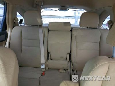 Zdjęcie 10 z 13 samochodu: 2011 HONDA CR-V LX VIN:5J6RE3H36BL031256 - miniatura