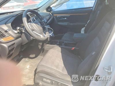 Zdjęcie 7 z 12 samochodu: 2021 HONDA CR-V EX VIN:2HKRW1H50MH420006 - miniatura