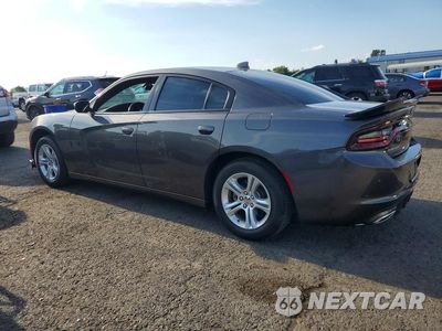 Drugie zdjęcie samochodu z przodu: 2023 DODGE CHARGER SXT VIN:2C3CDXBG8PH564400 - miniatura