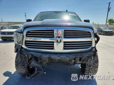 Zdjęcie 9 z 26 samochodu: 2016 RAM 1500 SLT VIN:3C6RR7LT1GG331999 - miniatura