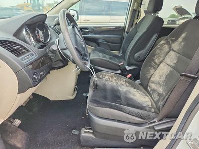 Zdjęcie 7 z 13 samochodu: 2019 DODGE GRAND CARAVAN SE VIN:2C4RDGBG6KR792470 - miniatura