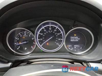 Zdjęcie 9 z 13 samochodu: 2021 MAZDA CX-5 SPORT VIN:JM3KFABM3M0318401 - miniatura