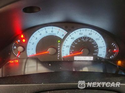 Zdjęcie 9 z 12 samochodu: 2007 TOYOTA CAMRY SE VIN:4T1BE46K97U558082 - miniatura