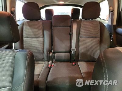 Zdjęcie 10 z 13 samochodu: 2017 NISSAN PATHFINDER SV VIN:5N1DR2MM1HC670100 - miniatura