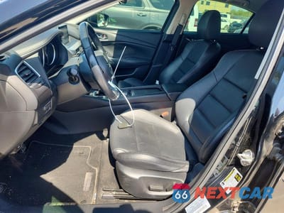 Zdjęcie 7 z 12 samochodu: 2017 MAZDA 6 TOURING VIN:JM1GL1V51H1119617 - miniatura