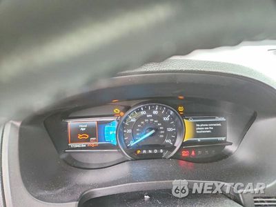 Zdjęcie 9 z 12 samochodu: 2017 FORD EXPLORER LIMITED VIN:1FM5K8F89HGC69267 - miniatura