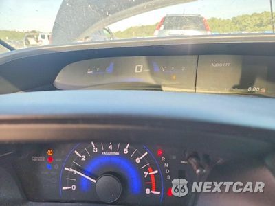 Zdjęcie 9 z 12 samochodu: 2015 HONDA CIVIC EX VIN:2HGFG3B87FH533768 - miniatura