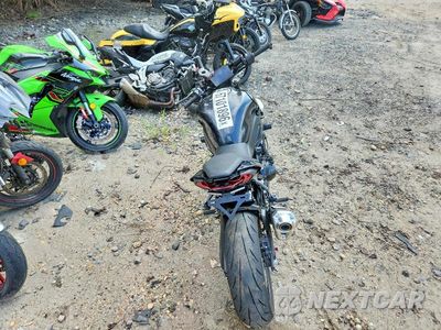 Zdjęcie 6 z 8 samochodu: 2025 KAWASAKI ZR900 S VIN:ML5ZRDS10SDA00566 - miniatura