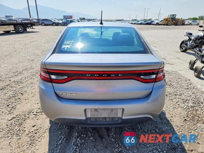 Zdjęcie 6 z 12 samochodu: 2016 DODGE DART SE VIN:1C3CDFAA8GD585090 - miniatura